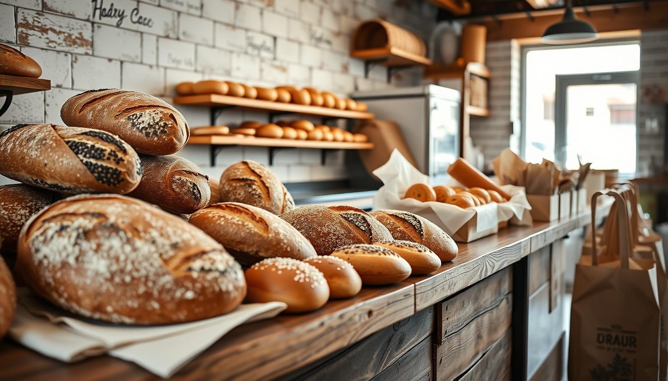 Bread Made for Real Daily Routines